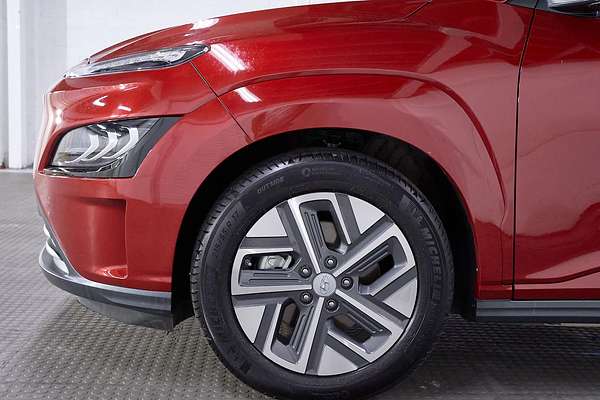 2023 Hyundai Kona Electric Highlander OS.V4