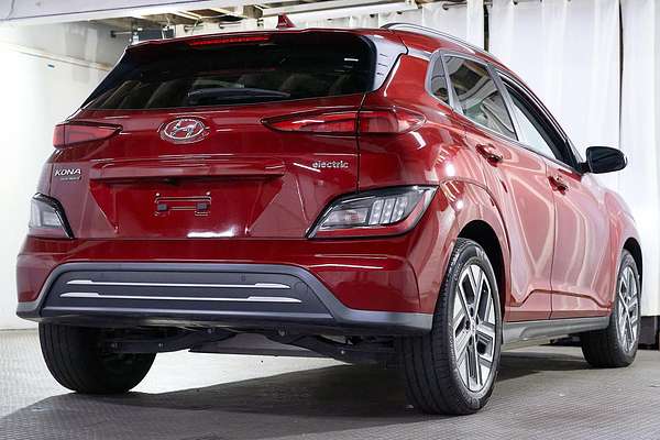 2023 Hyundai Kona Electric Highlander OS.V4