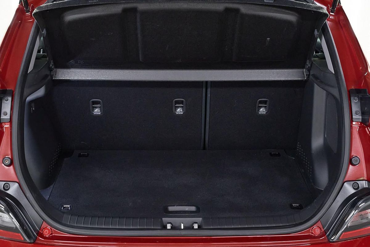 2023 Hyundai Kona Electric Highlander OS.V4