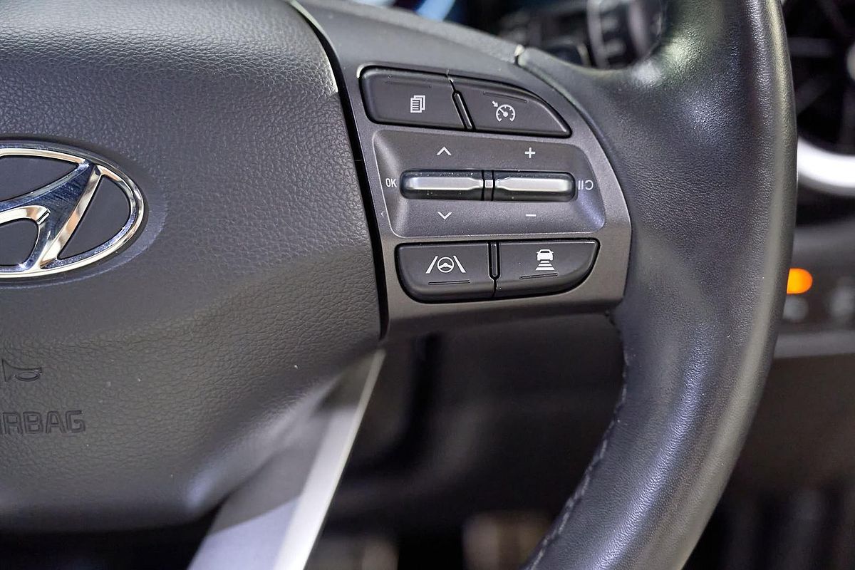 2023 Hyundai Kona Electric Highlander OS.V4