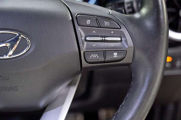 2023 Hyundai Kona Electric Highlander OS.V4