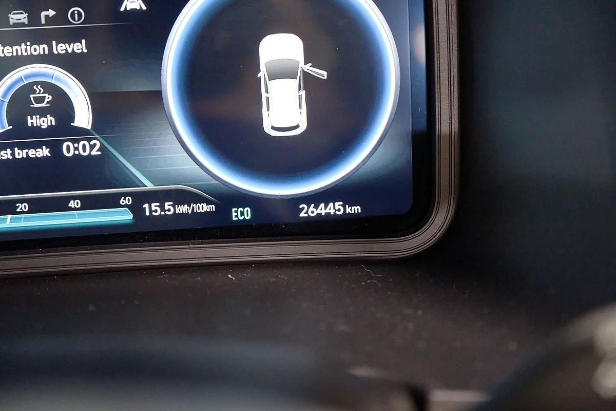 2023 Hyundai Kona Electric Highlander OS.V4