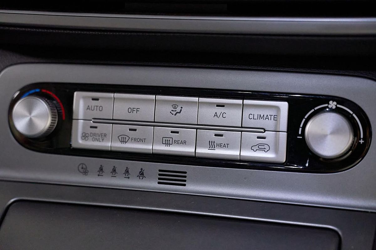 2023 Hyundai Kona Electric Highlander OS.V4