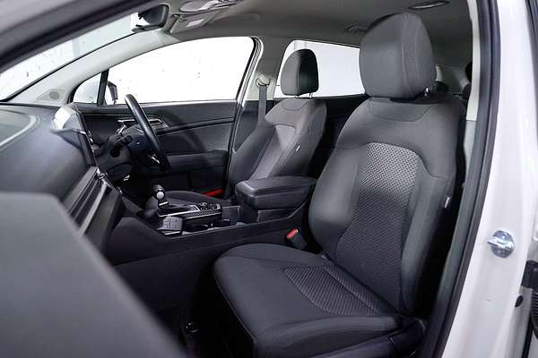 2023 Kia Sportage S NQ5