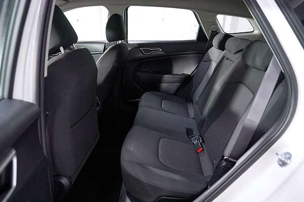 2023 Kia Sportage S NQ5