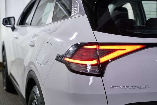 2023 Kia Sportage S NQ5