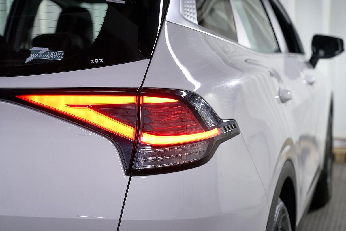 2023 Kia Sportage S NQ5