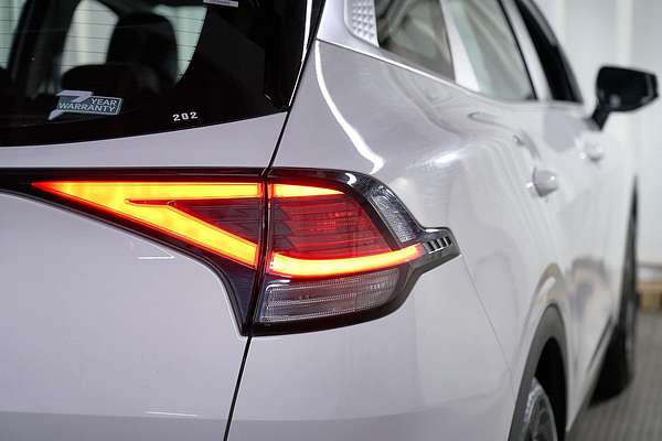 2023 Kia Sportage S NQ5