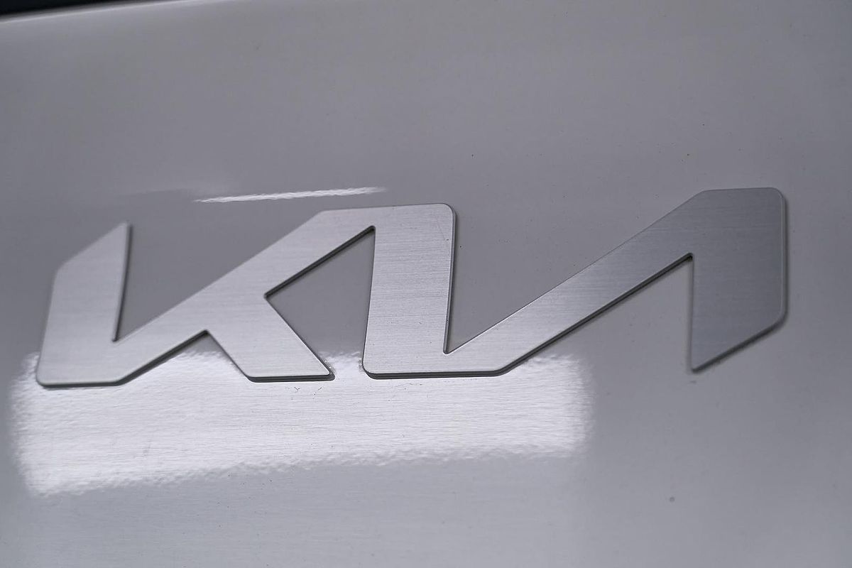 2023 Kia Sportage S NQ5