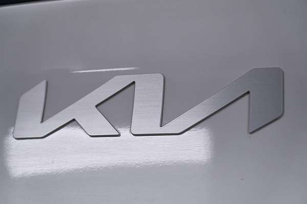 2023 Kia Sportage S NQ5