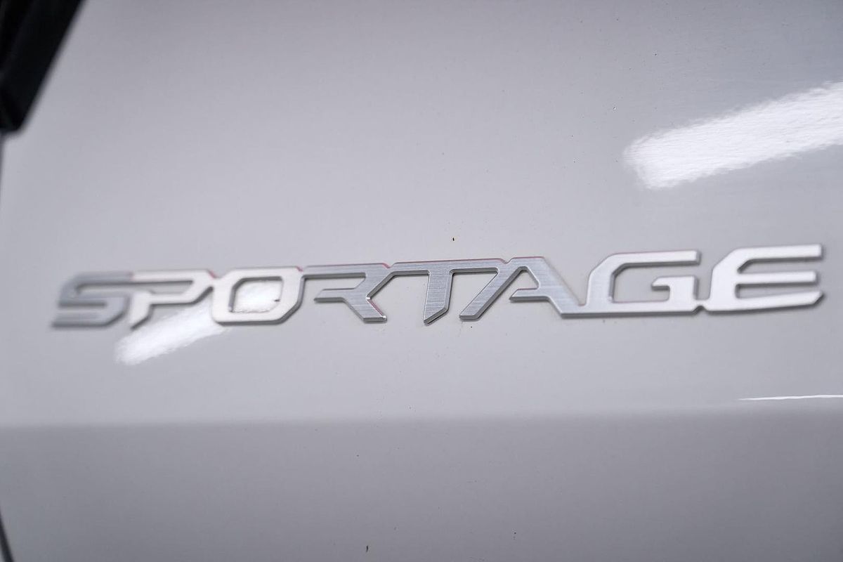 2023 Kia Sportage S NQ5