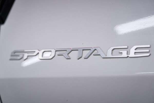 2023 Kia Sportage S NQ5