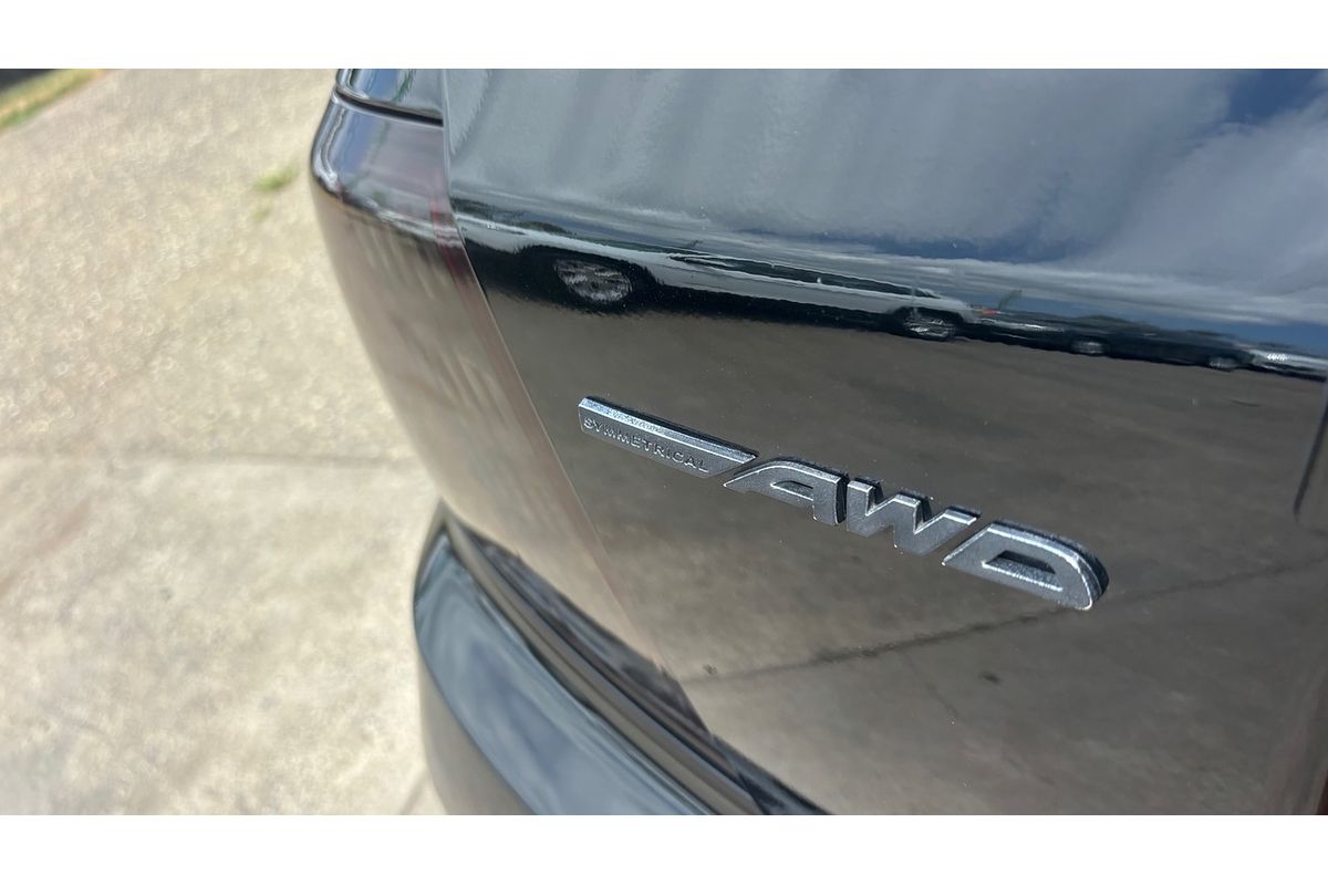 2010 Subaru Impreza WRX G3