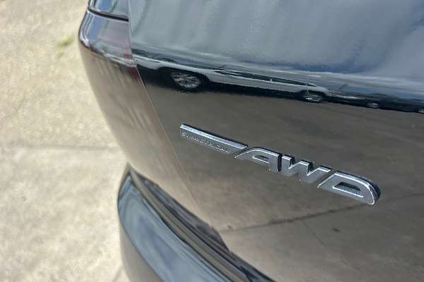 2010 Subaru Impreza WRX G3