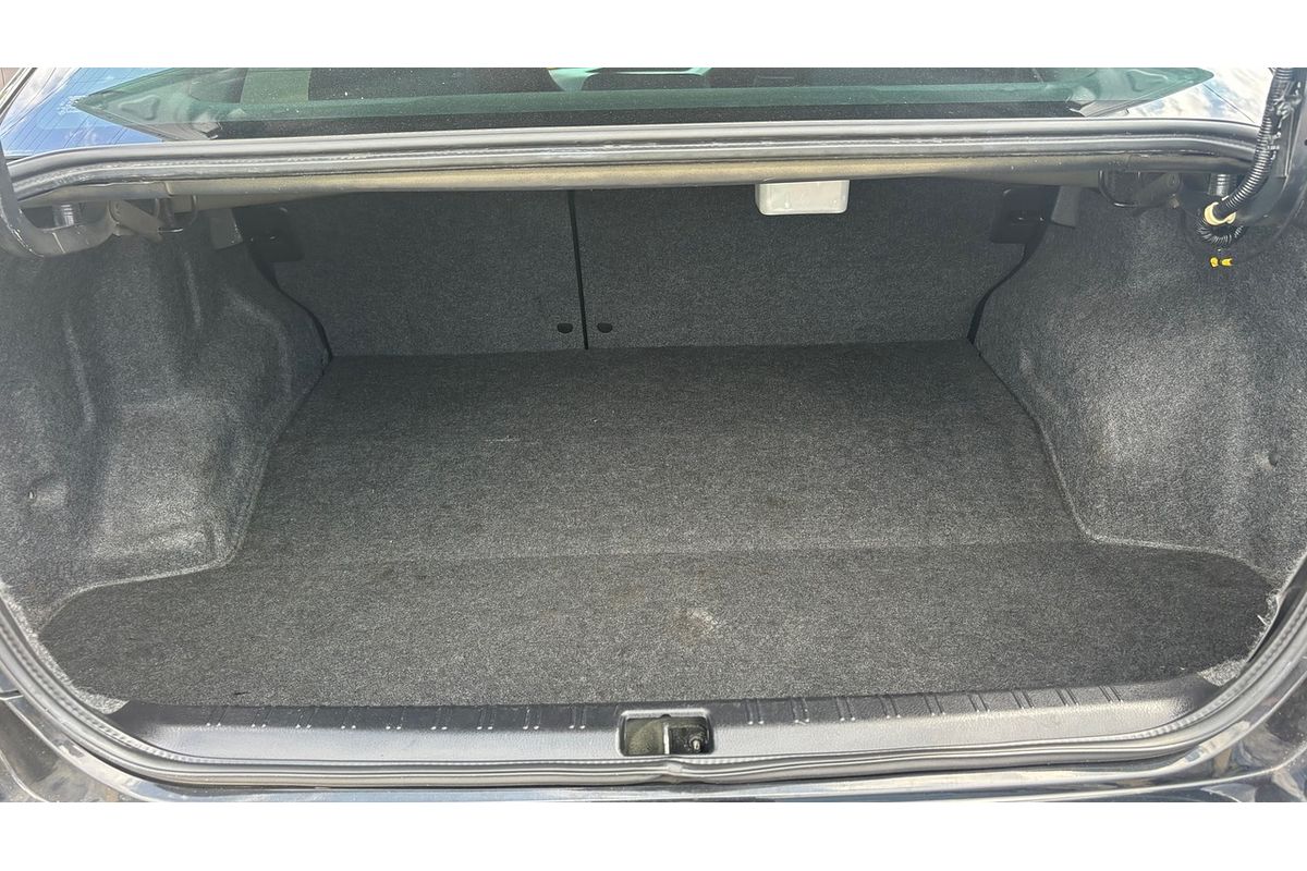 2010 Subaru Impreza WRX G3