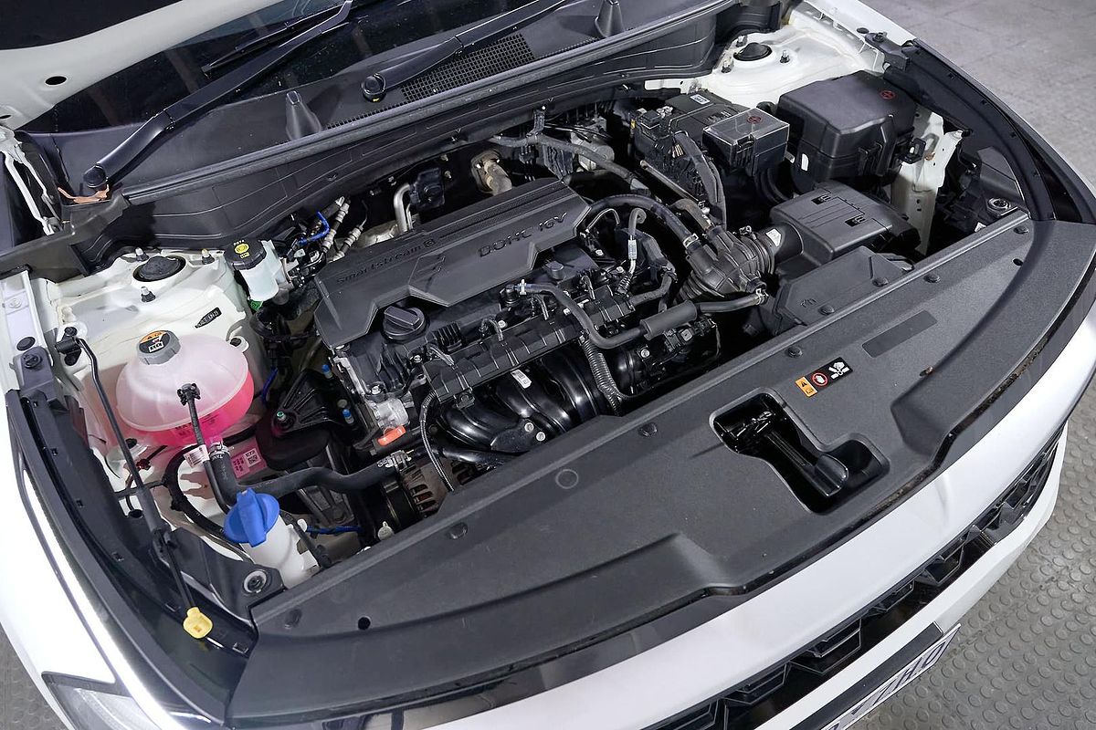 2023 Kia Sportage S NQ5