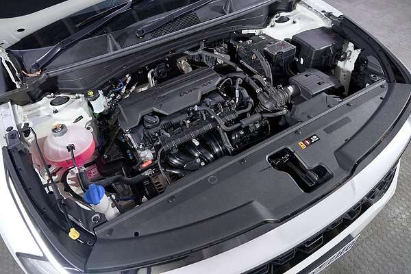 2023 Kia Sportage S NQ5