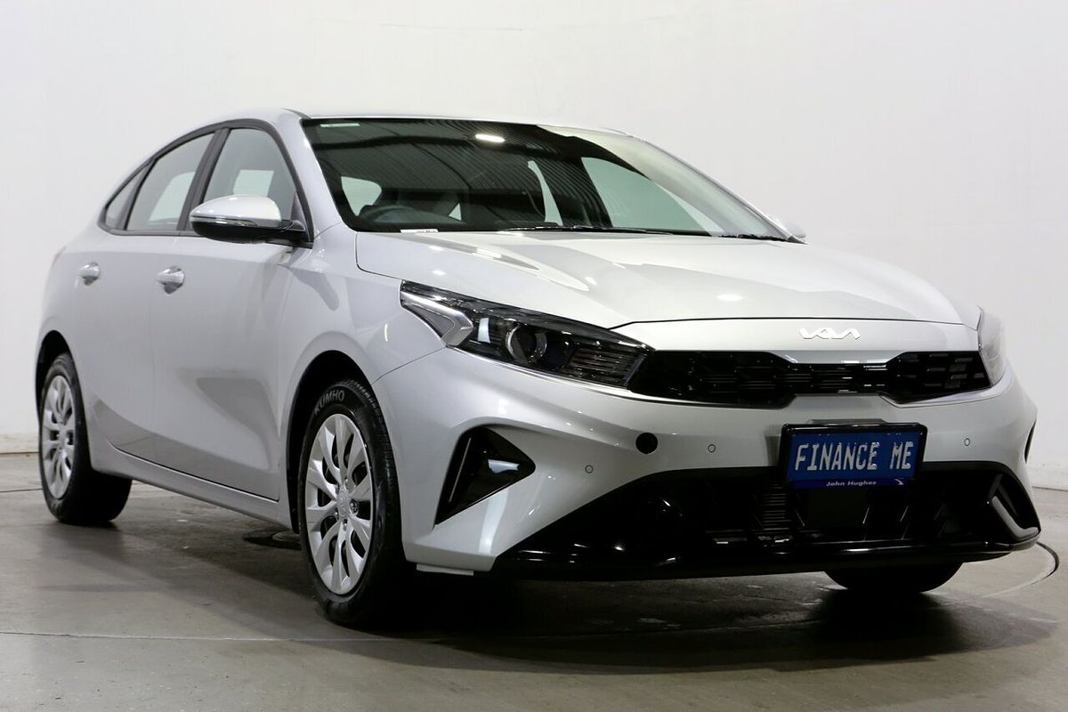 2024 Kia Cerato S BD