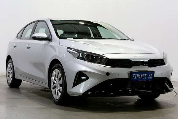 2024 Kia Cerato S BD