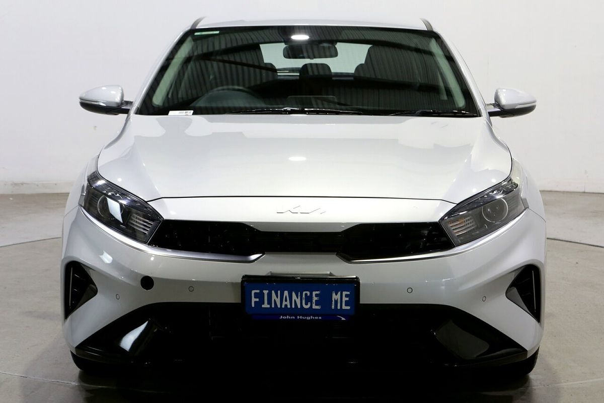 2024 Kia Cerato S BD