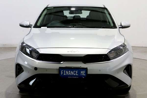 2024 Kia Cerato S BD