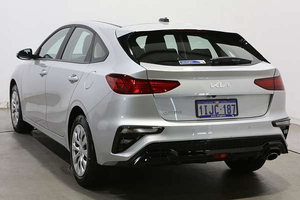 2024 Kia Cerato S BD