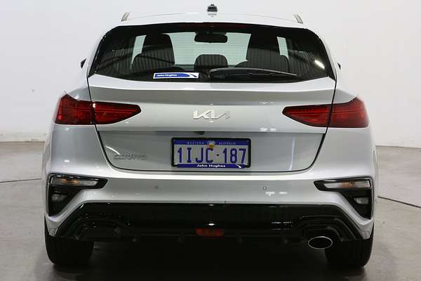 2024 Kia Cerato S BD