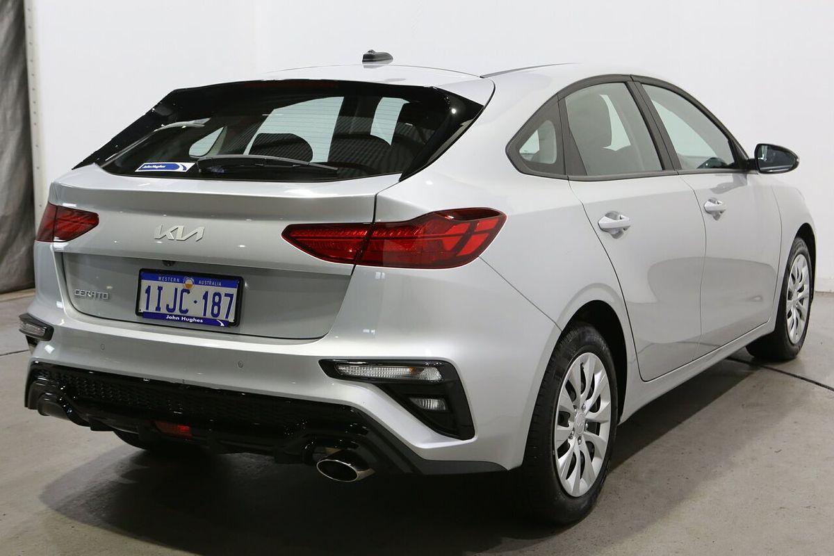 2024 Kia Cerato S BD