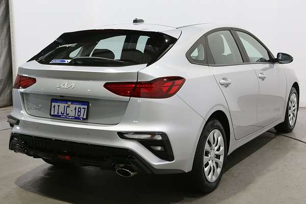 2024 Kia Cerato S BD