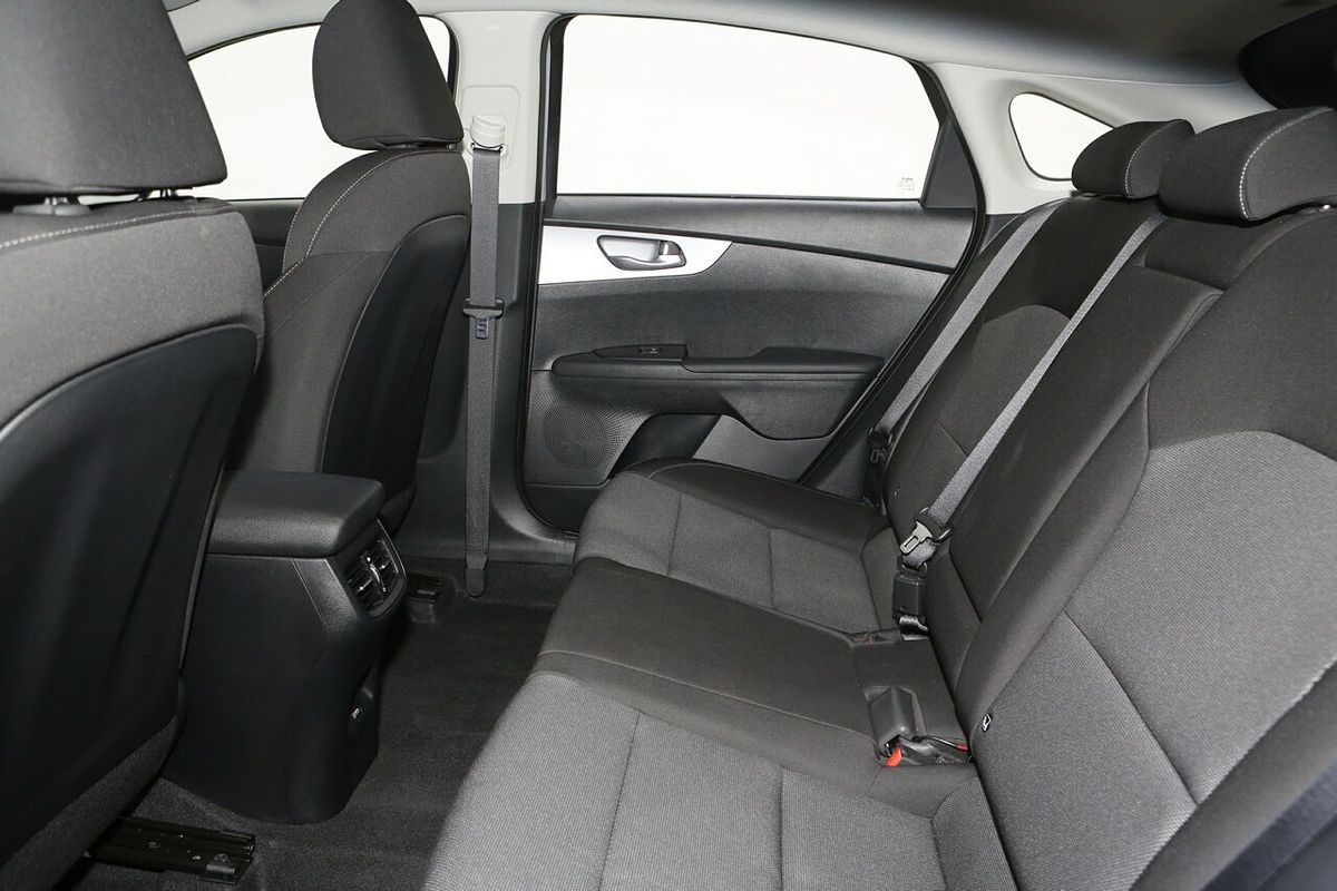 2024 Kia Cerato S BD