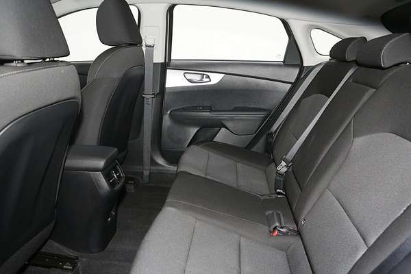 2024 Kia Cerato S BD
