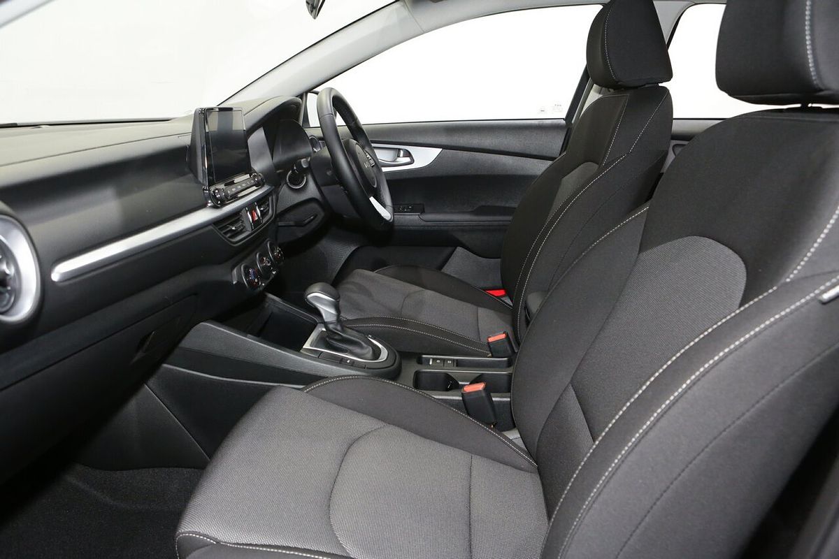 2024 Kia Cerato S BD