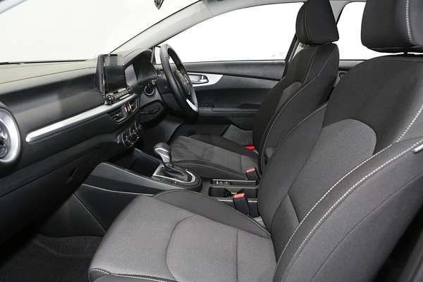 2024 Kia Cerato S BD