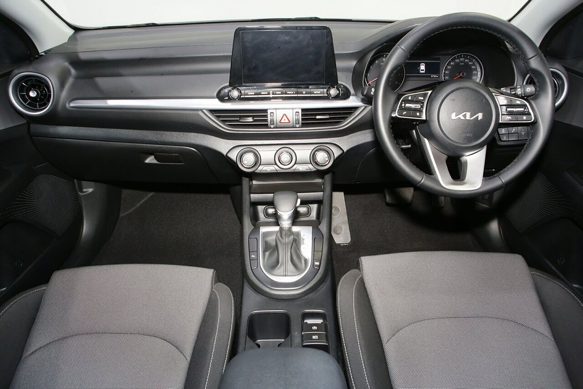 2024 Kia Cerato S BD