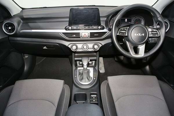 2024 Kia Cerato S BD