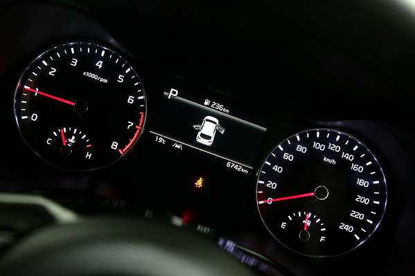 2024 Kia Cerato S BD