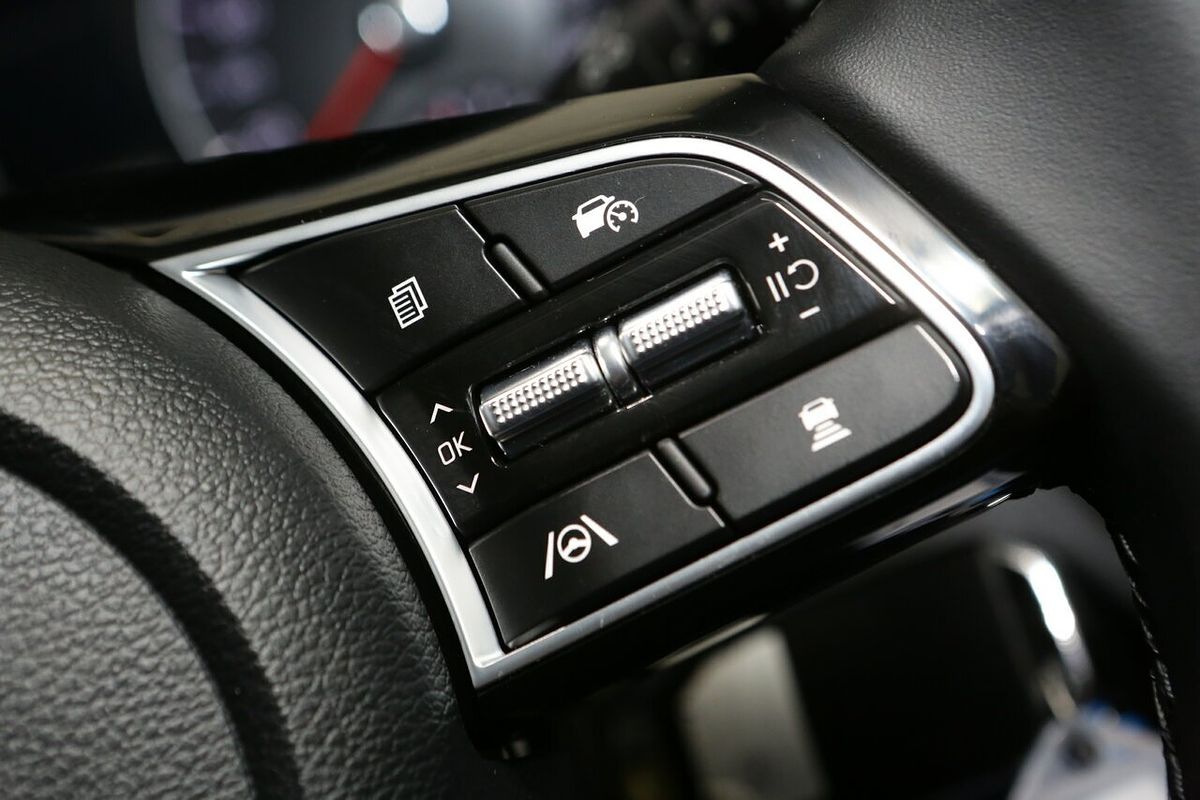 2024 Kia Cerato S BD