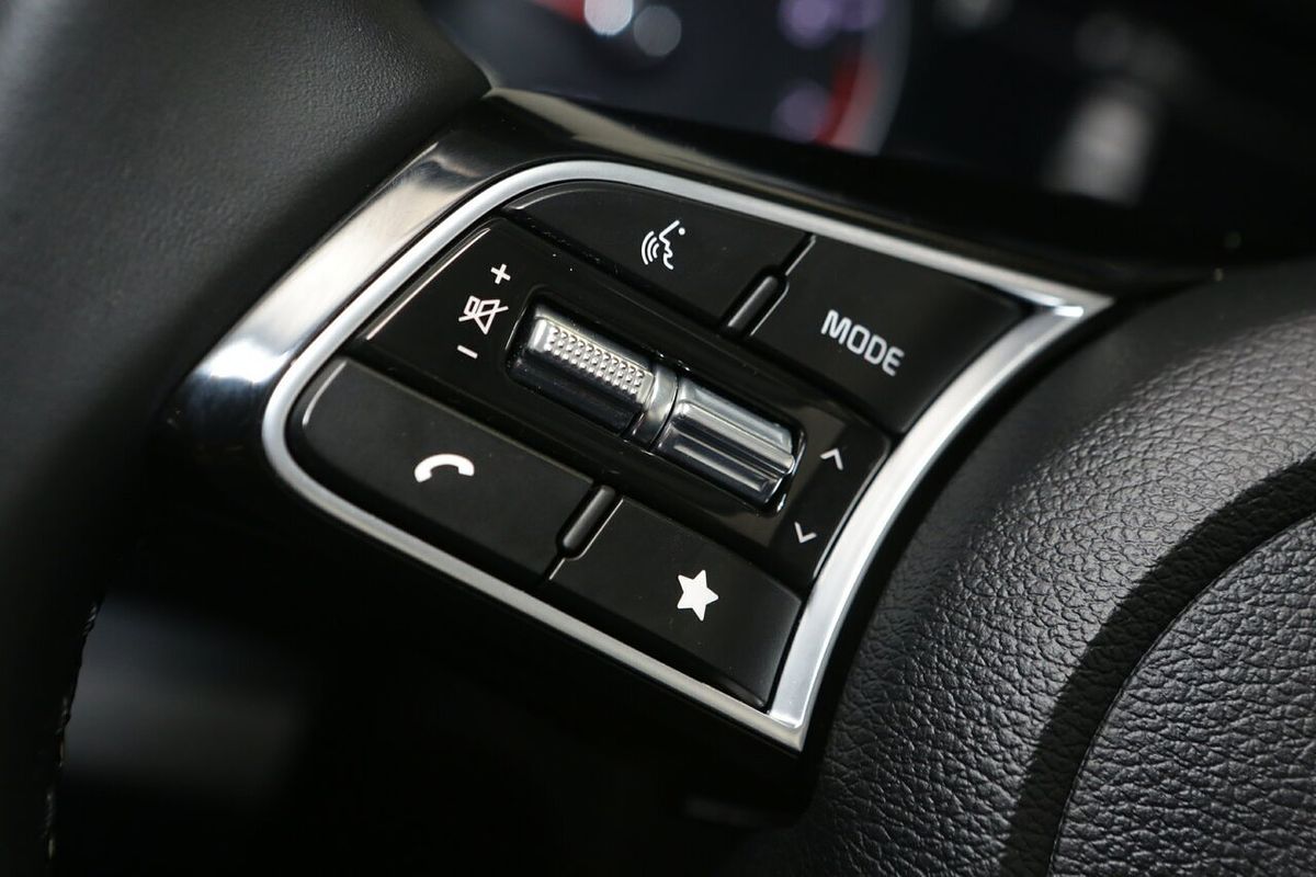 2024 Kia Cerato S BD