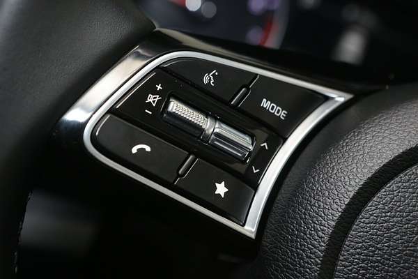 2024 Kia Cerato S BD
