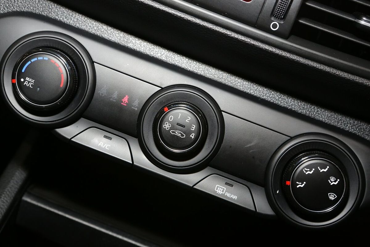 2024 Kia Cerato S BD