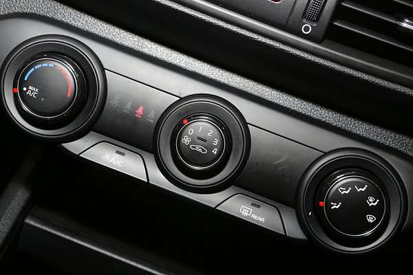 2024 Kia Cerato S BD