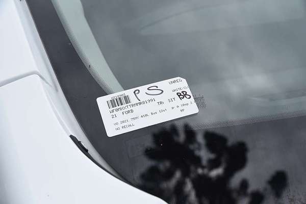 2021 Ford Transit 410L VO