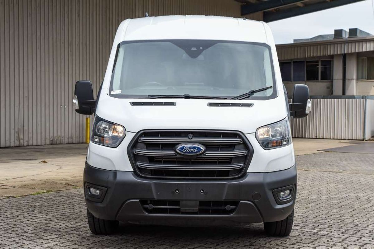 2021 Ford Transit 410L VO