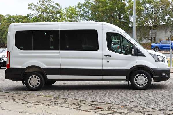 2021 Ford Transit 410L VO