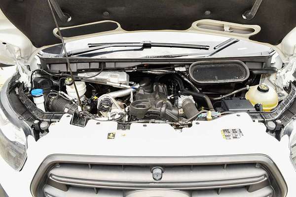 2021 Ford Transit 410L VO