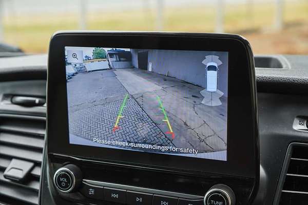 2021 Ford Transit 410L VO