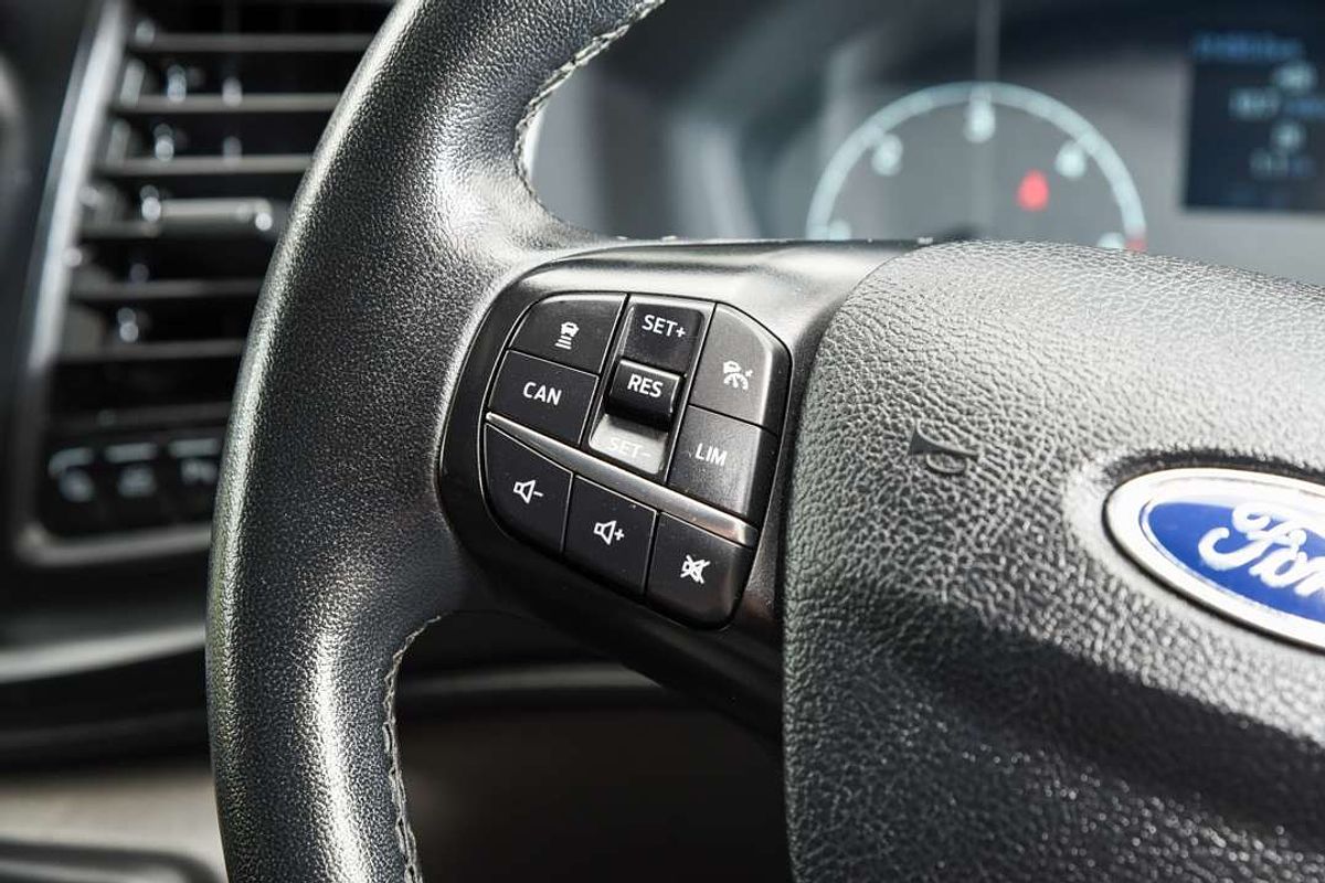 2021 Ford Transit 410L VO