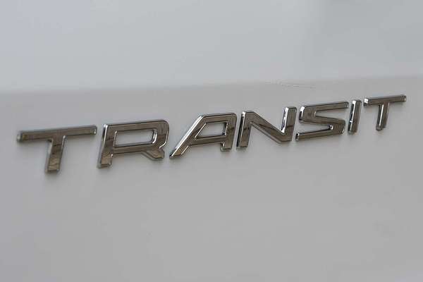 2021 Ford Transit 410L VO