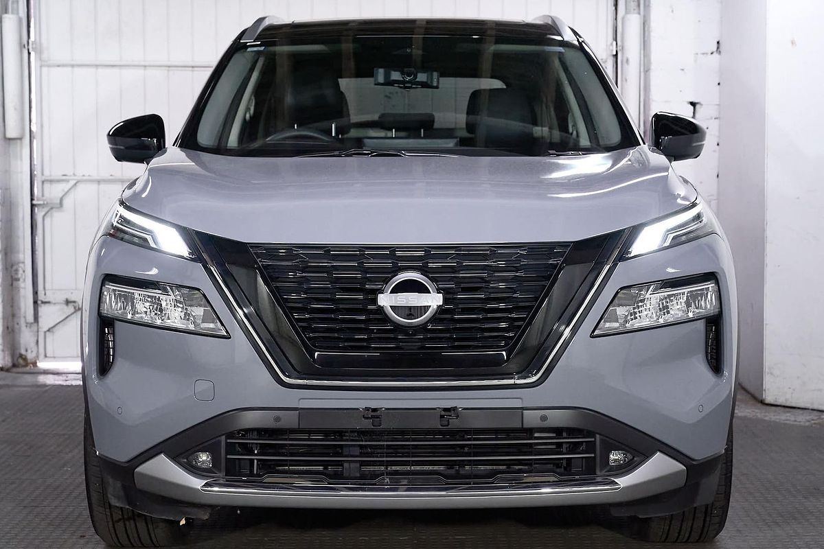 2024 Nissan X-TRAIL Ti-L e-POWER T33