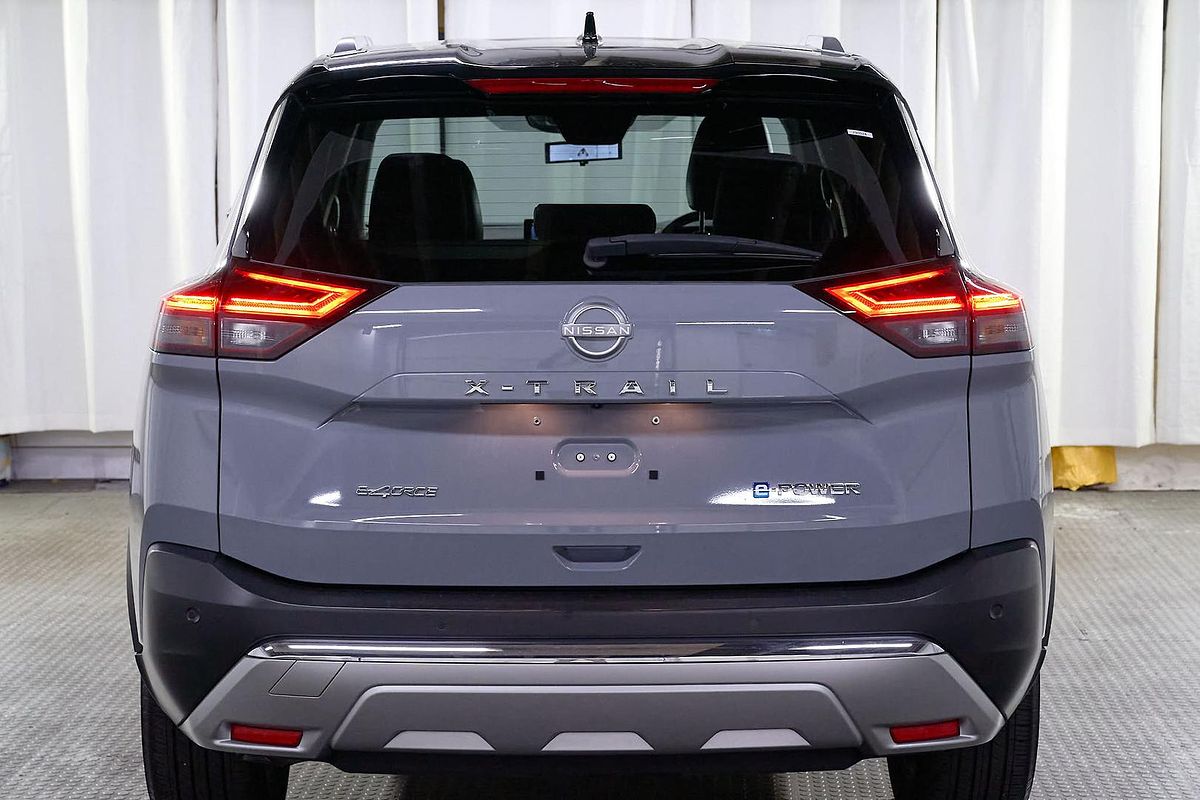 2024 Nissan X-TRAIL Ti-L e-POWER T33